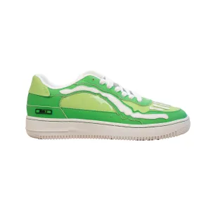 BONES SNEAKERS (FORBIDDEN FORREST)