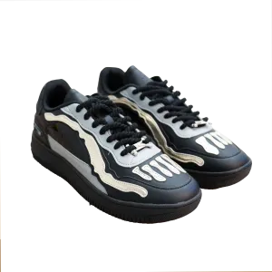 BONES SNEAKERS (NO SAINT)