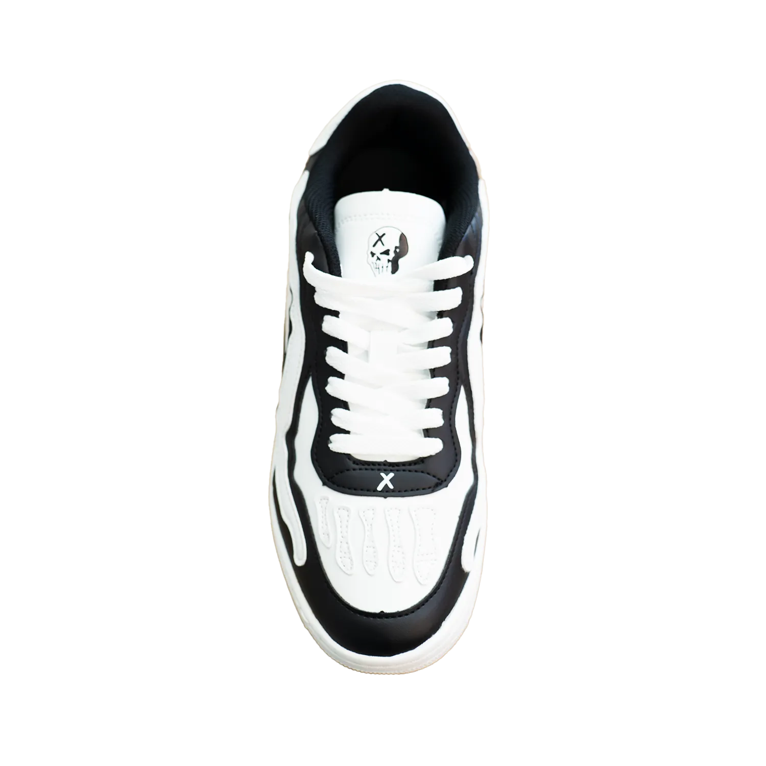 BONES SNEAKERS (PANDA)
