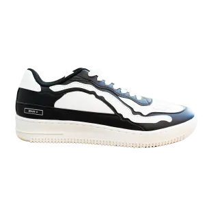BONES SNEAKERS (PANDA)