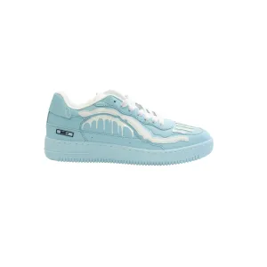 BONES SNEAKERS (WINTER BLUE)