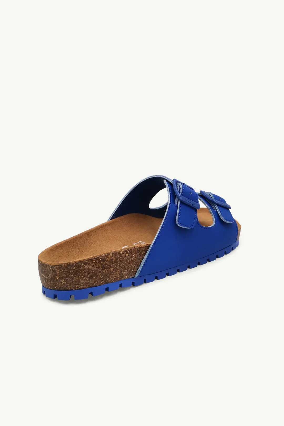 Boston Blue