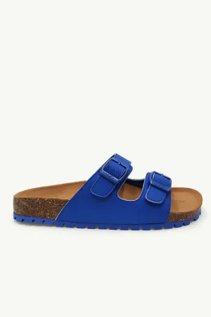 Boston Blue