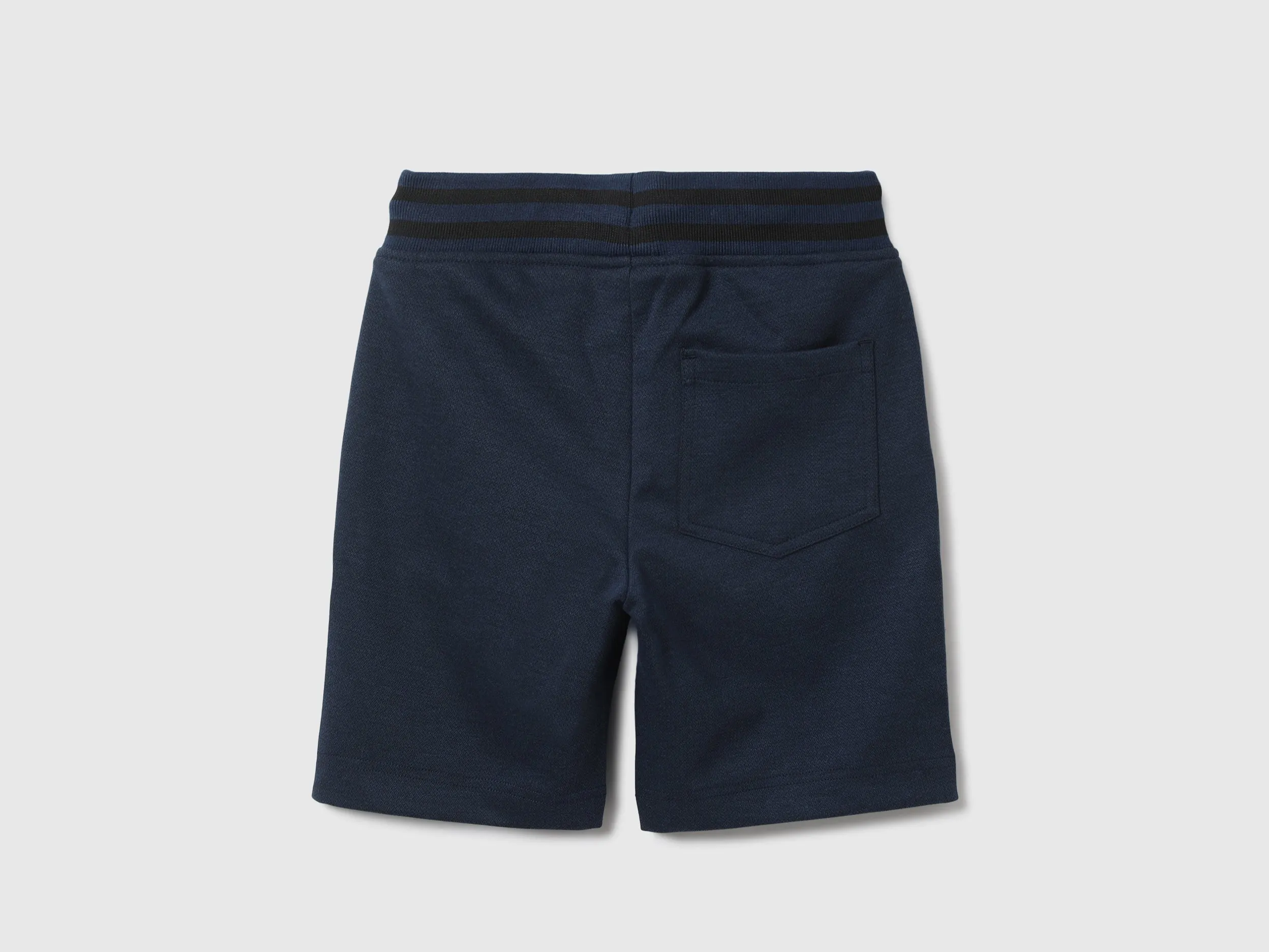 Boys Solid Regular Fit Shorts