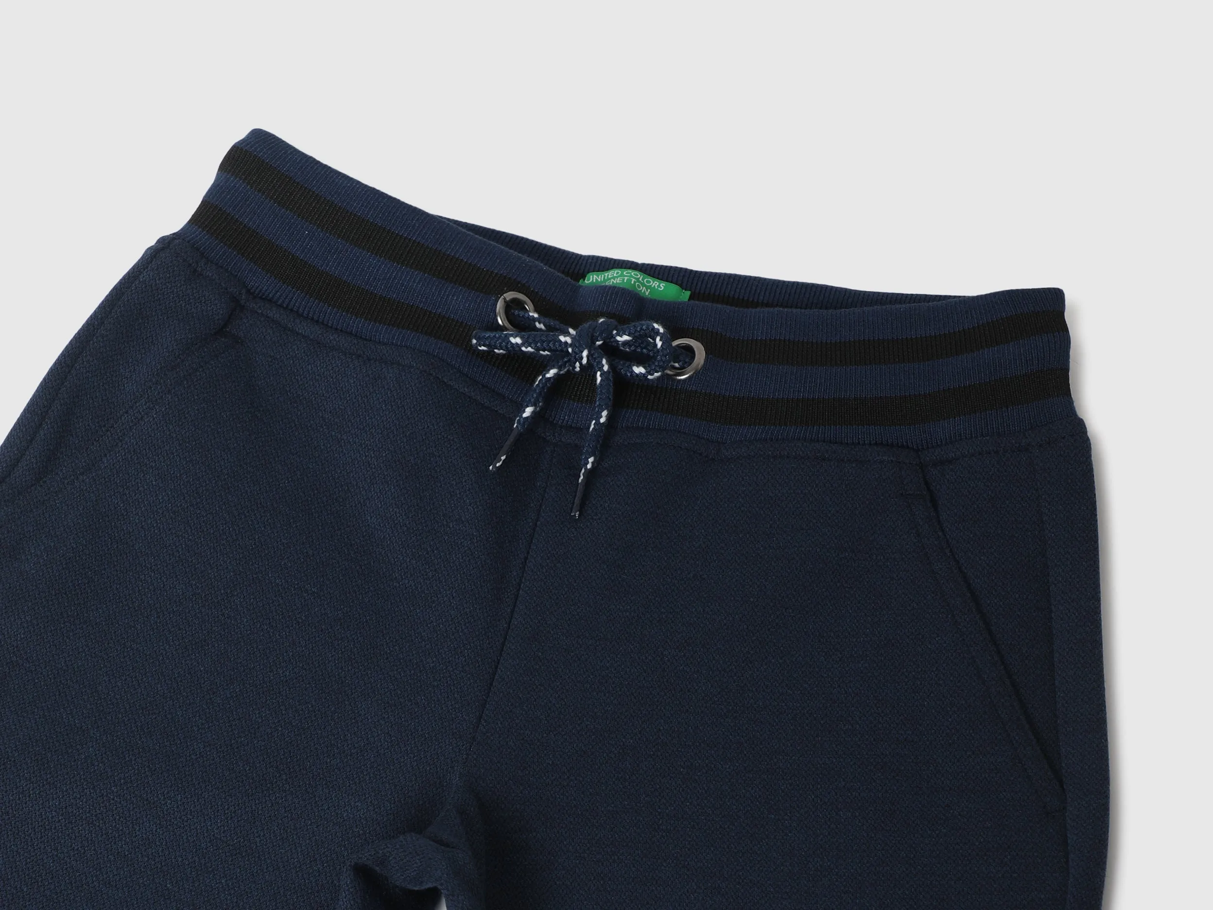 Boys Solid Regular Fit Shorts