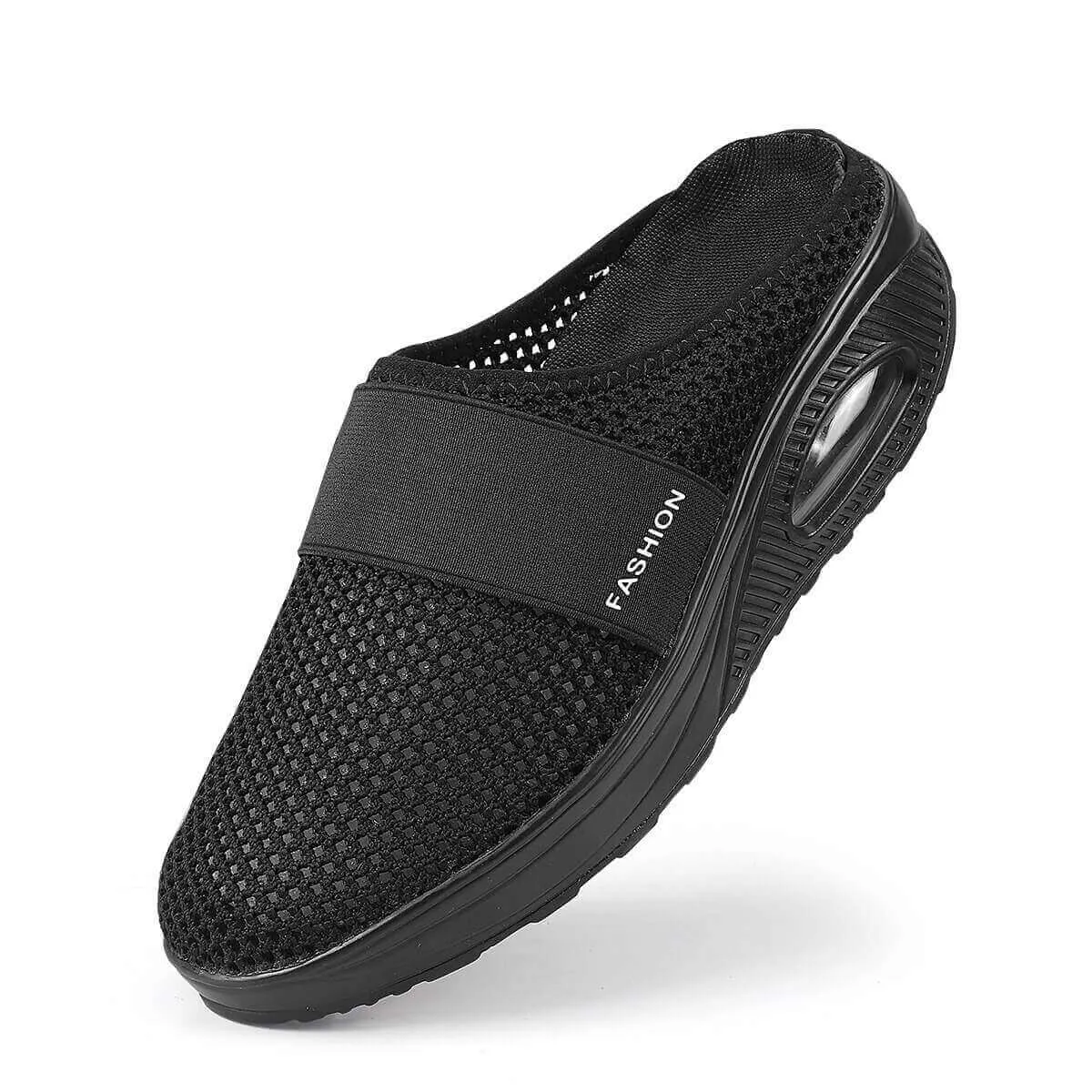 Brave Shoes™ - Orthopedic Unisex Slip-on (1 1 FREE)