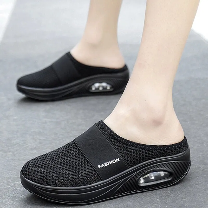 Brave Shoes™ - Orthopedic Unisex Slip-on (1 1 FREE)