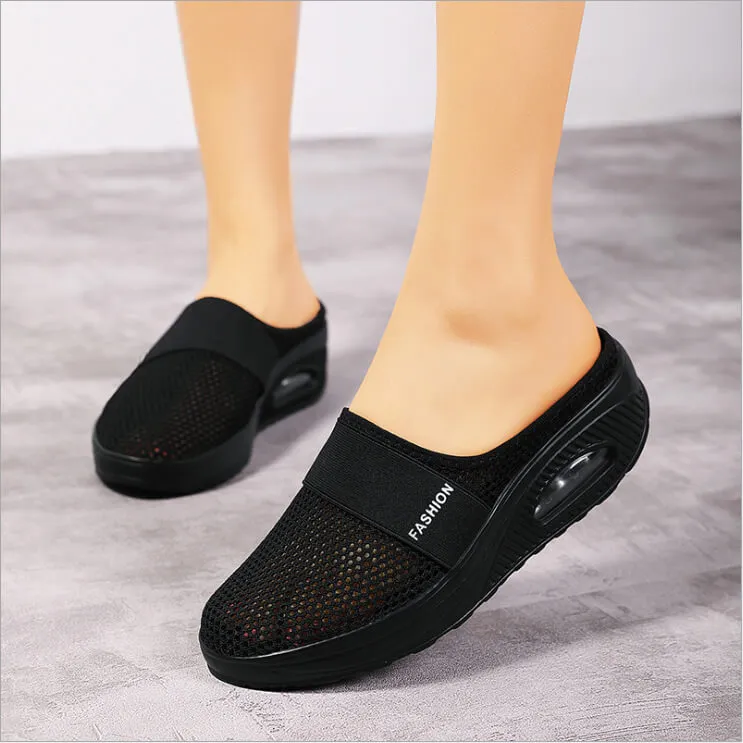 Brave Shoes™ - Orthopedic Unisex Slip-on (1 1 FREE)
