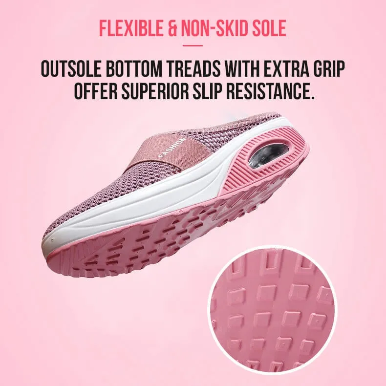Brave Shoes™ - Orthopedic Unisex Slip-on (1 1 FREE)