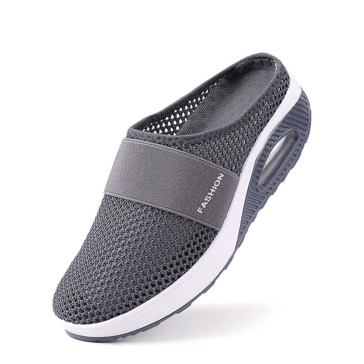 Brave Shoes™ - Orthopedic Unisex Slip-on (1 1 FREE)