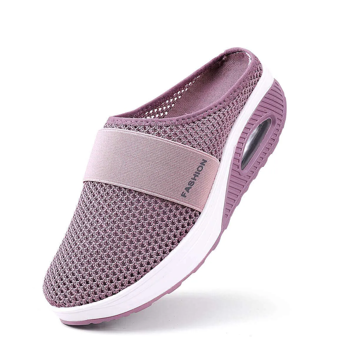 Brave Shoes™ - Orthopedic Unisex Slip-on (1 1 FREE)