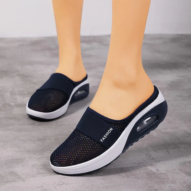 Brave Shoes™ - Orthopedic Unisex Slip-on (1 1 FREE)