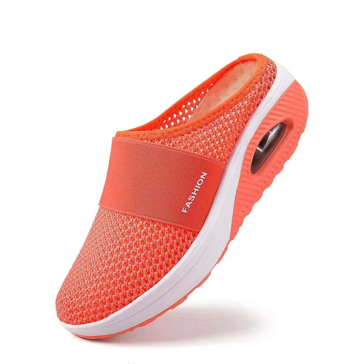 Brave Shoes™ - Orthopedic Unisex Slip-on (1 1 FREE)