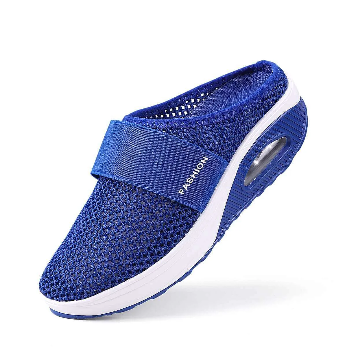 Brave Shoes™ - Orthopedic Unisex Slip-on (1 1 FREE)