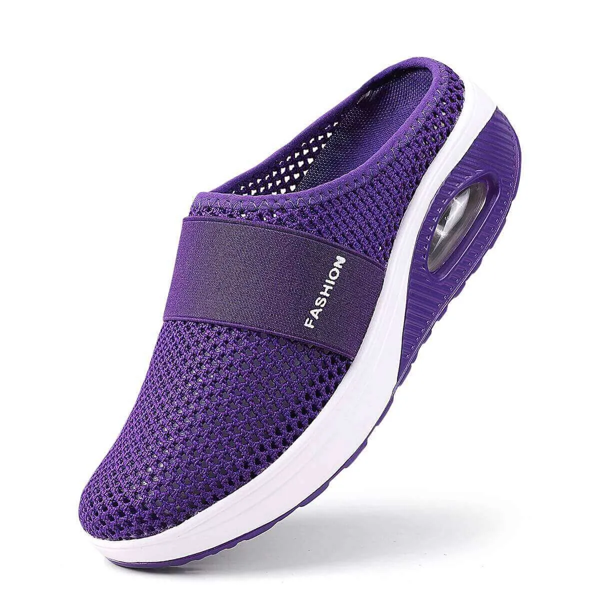 Brave Shoes™ - Orthopedic Unisex Slip-on (1 1 FREE)