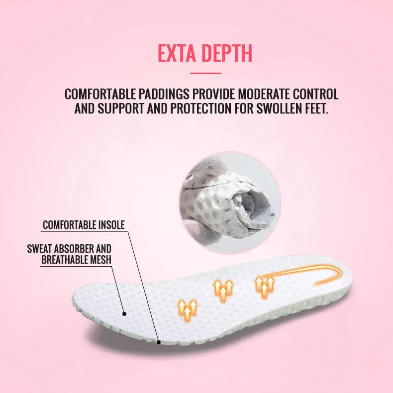 Brave Shoes™ - Orthopedic Unisex Slip-on (1 1 FREE)
