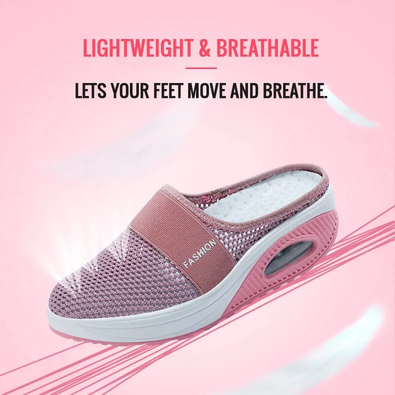 Brave Shoes™ - Orthopedic Unisex Slip-on (1 1 FREE)
