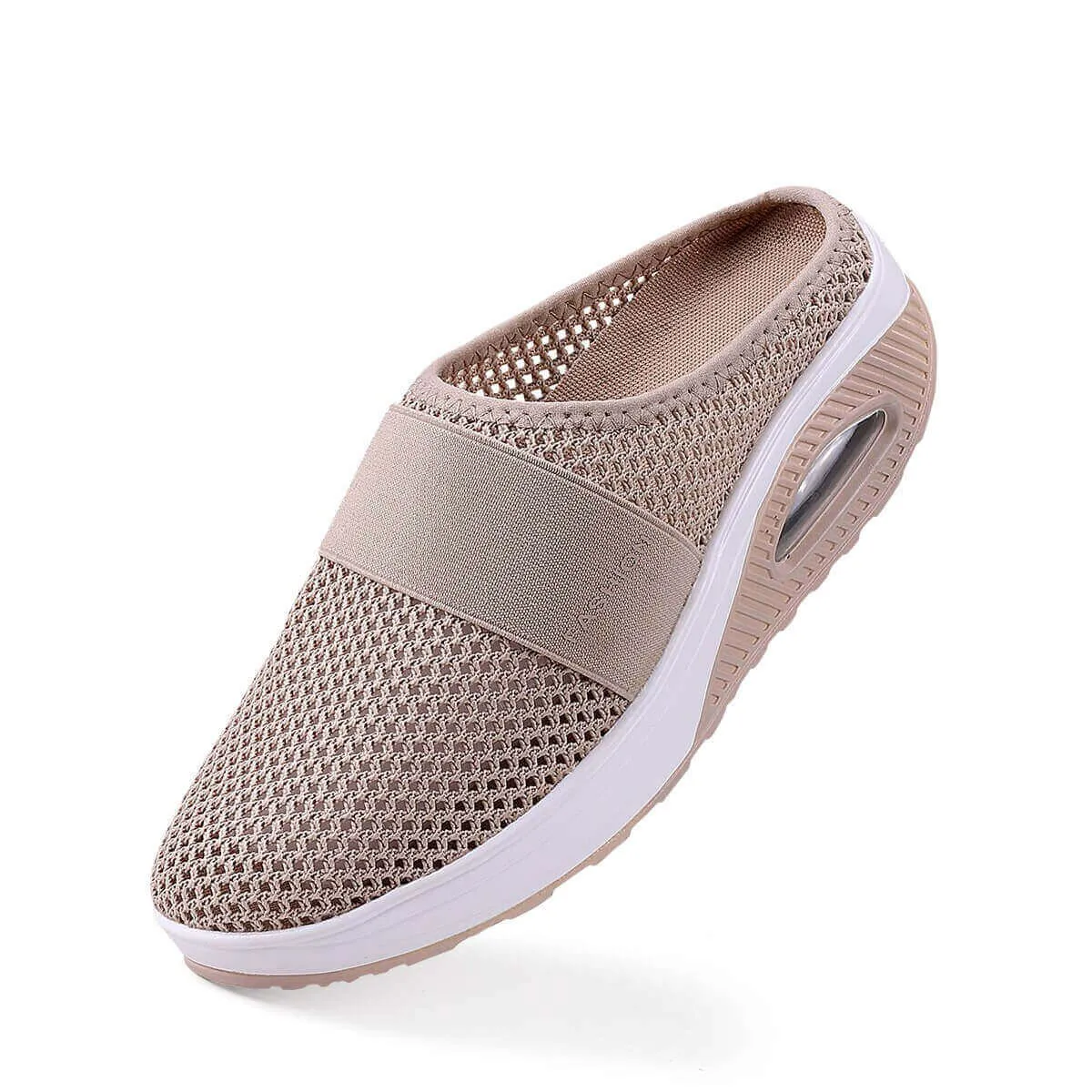 Brave Shoes™ - Orthopedic Unisex Slip-on (1 1 FREE)