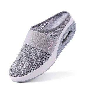 Brave Shoes™ - Orthopedic Unisex Slip-on (1 1 FREE)