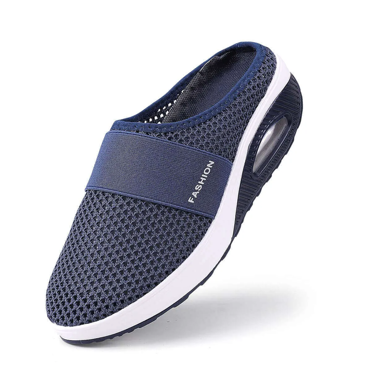 Brave Shoes™ - Orthopedic Unisex Slip-on (1 1 FREE)