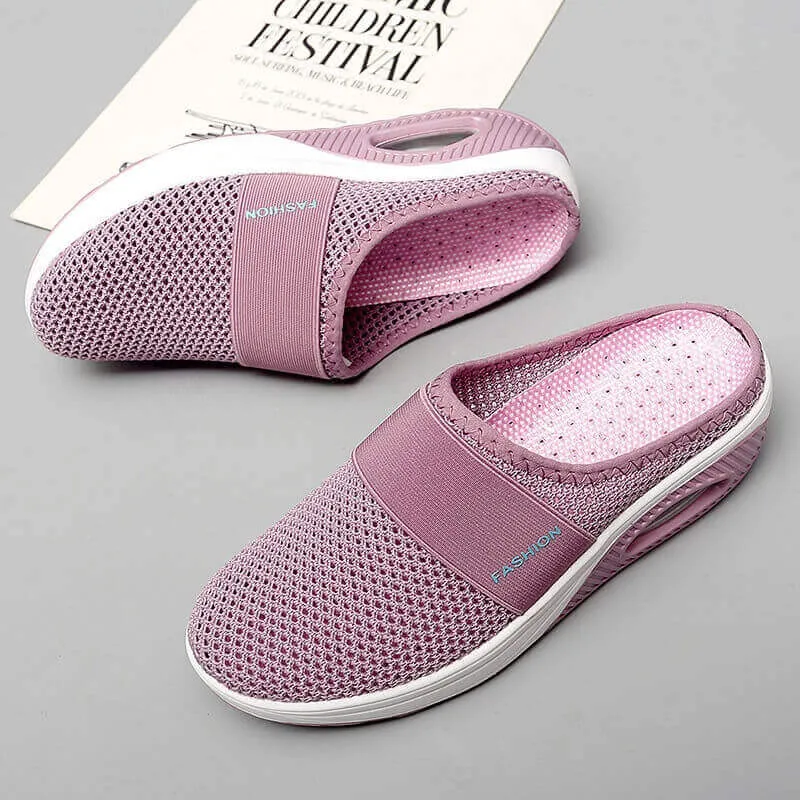 Brave Shoes™ - Orthopedic Unisex Slip-on (1 1 FREE)