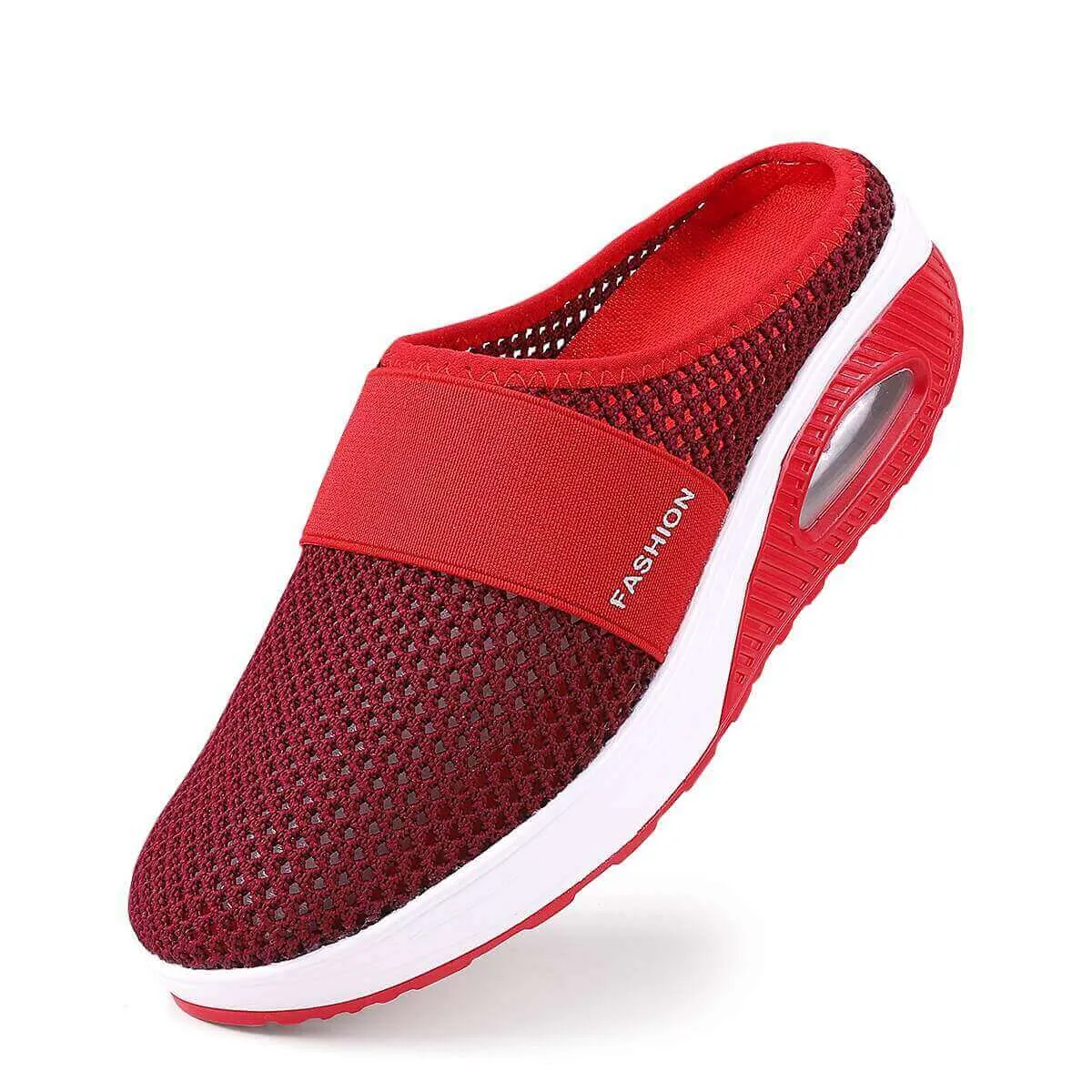 Brave Shoes™ - Orthopedic Unisex Slip-on (1 1 FREE)