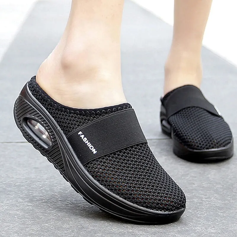 Brave Shoes™ - Orthopedic Unisex Slip-on (1 1 FREE)