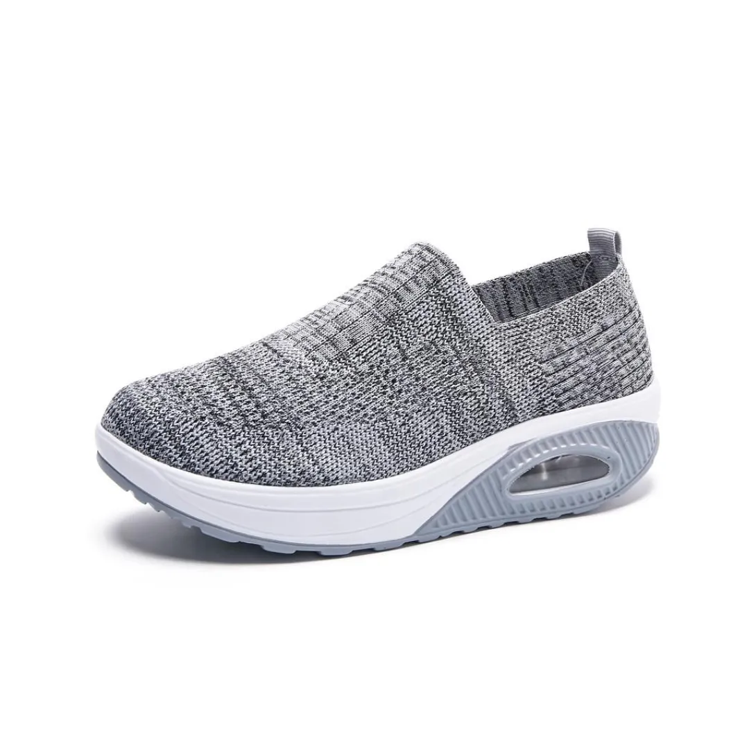 BreezeStep™ | Baskets orthopédiques légères