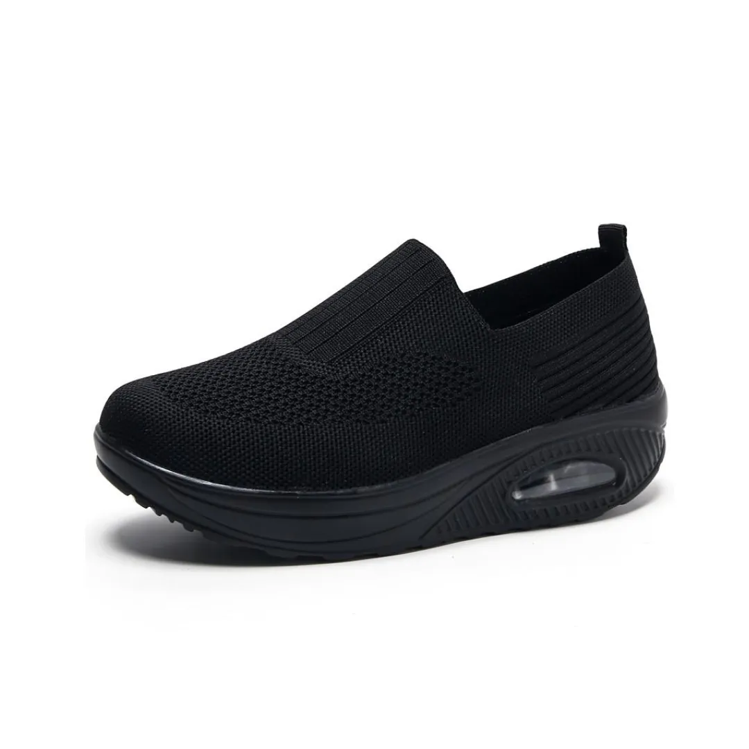 BreezeStep™ | Baskets orthopédiques légères