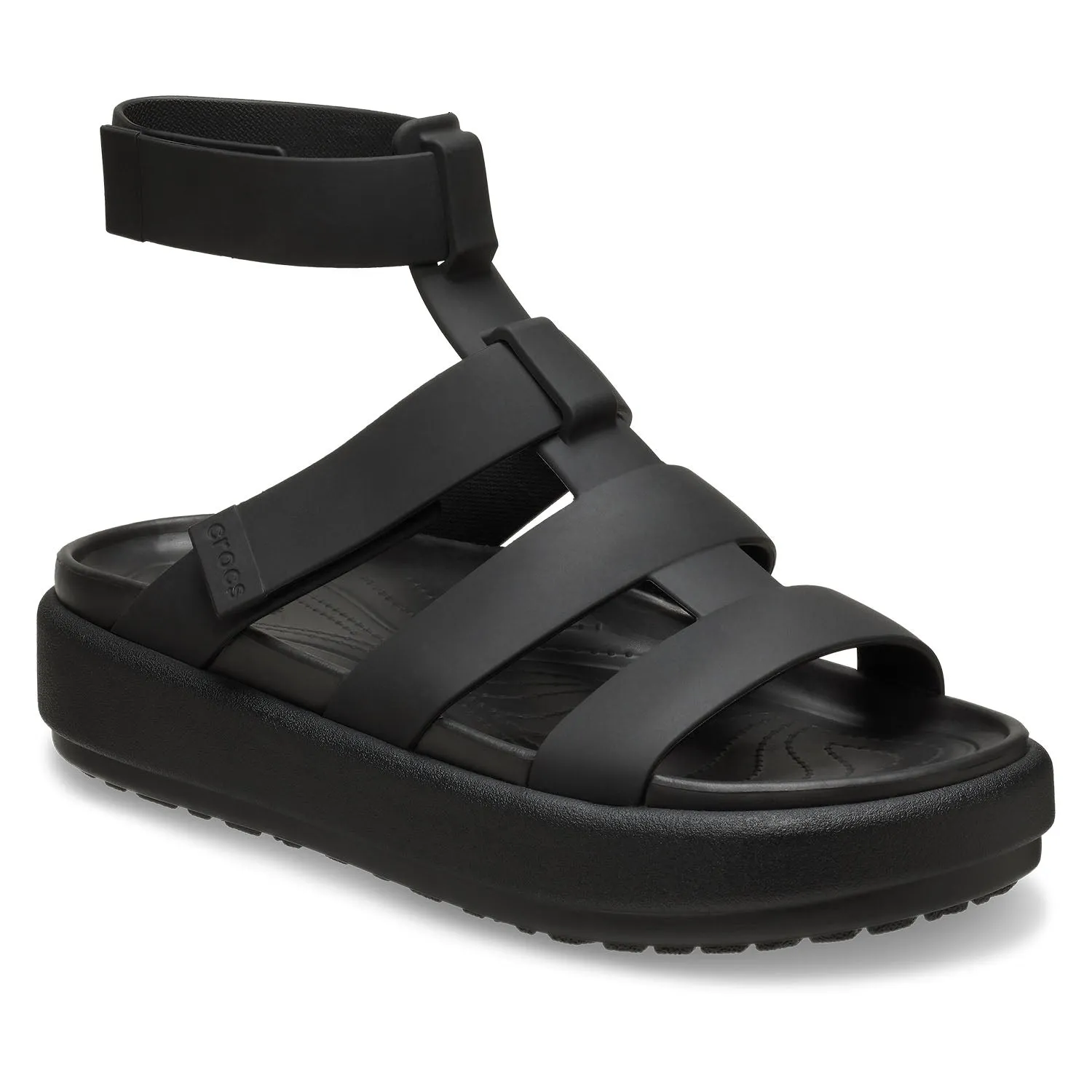 Brooklyn Luxe Gladiator