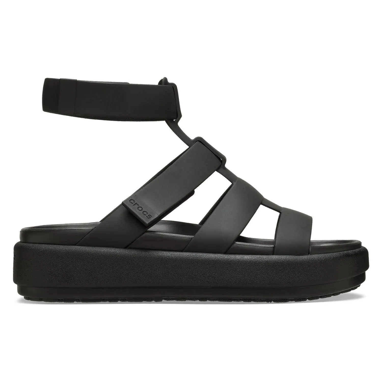 Brooklyn Luxe Gladiator