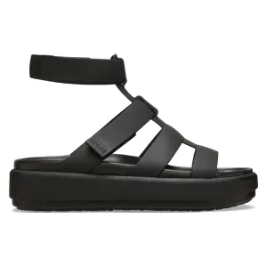 Brooklyn Luxe Gladiator