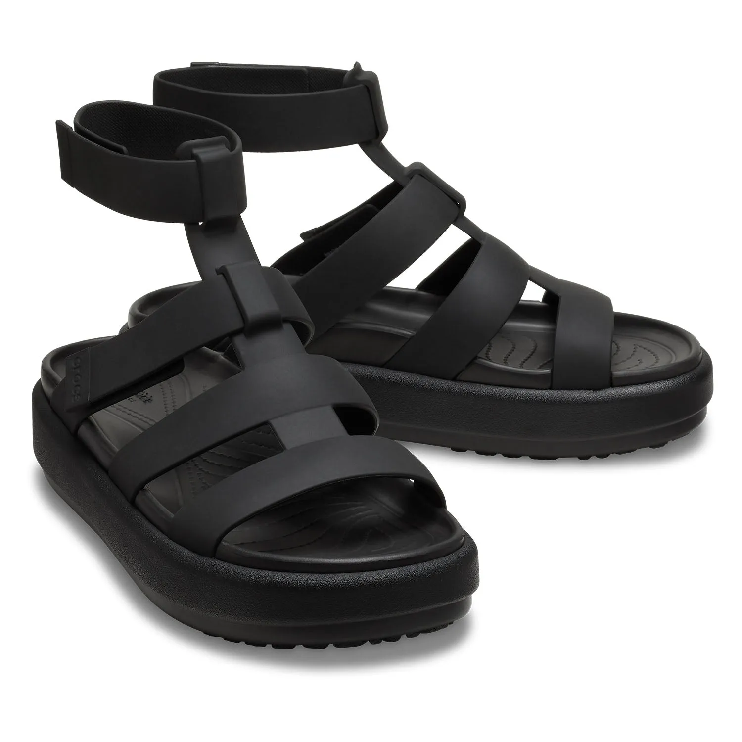 Brooklyn Luxe Gladiator
