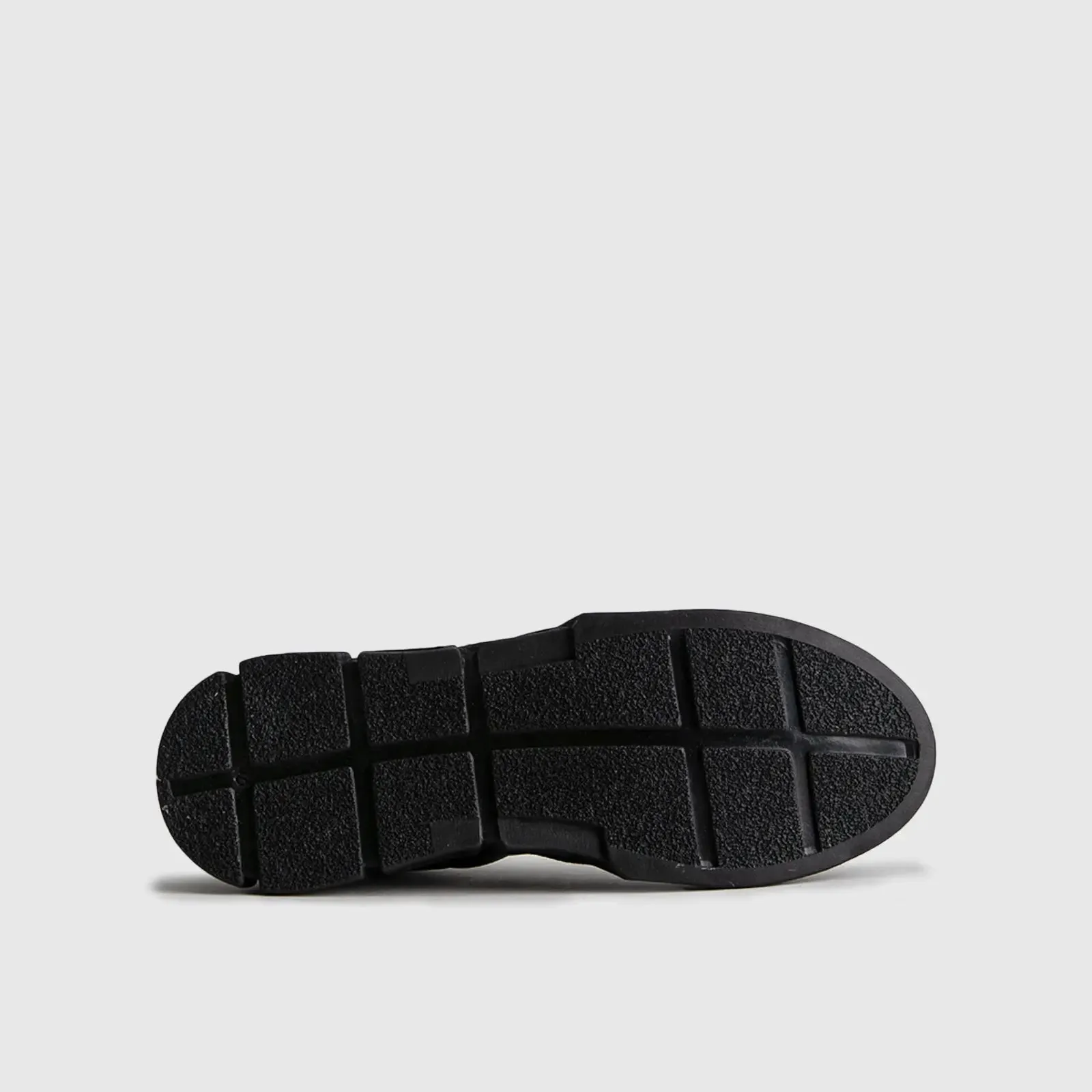 Bulletti Casual Sneaker 851 Black