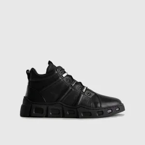 Bulletti Casual Sneaker 851 Black
