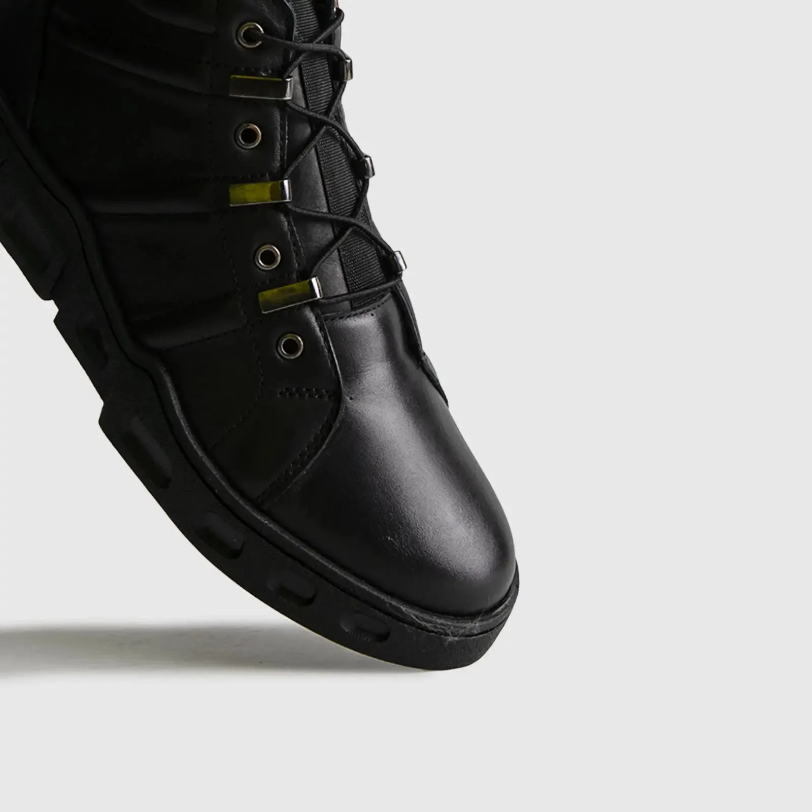 Bulletti Casual Sneaker 851 Black
