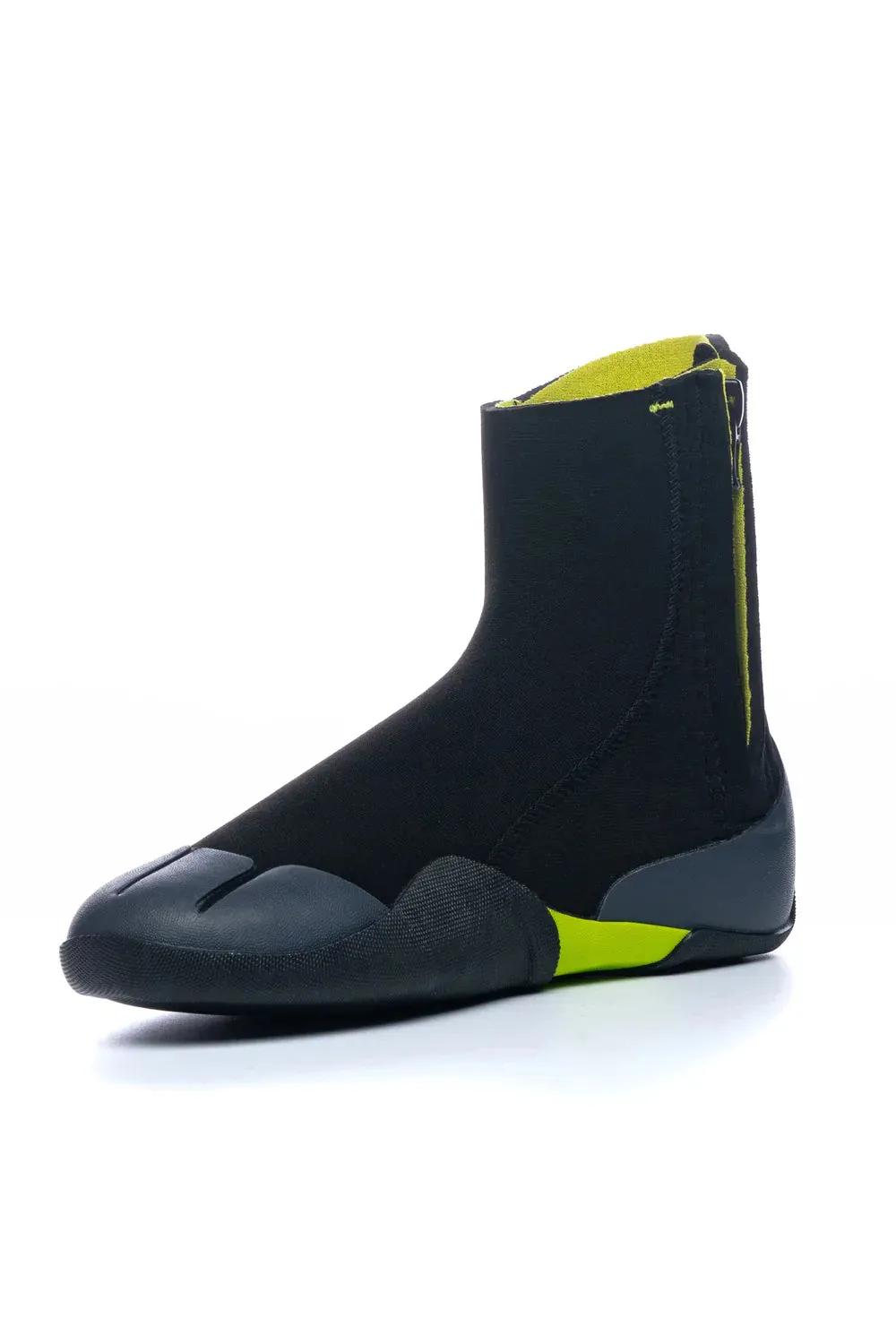 C-Skins Legend Junior 3.5mm Round Toe Wetsuit Boot