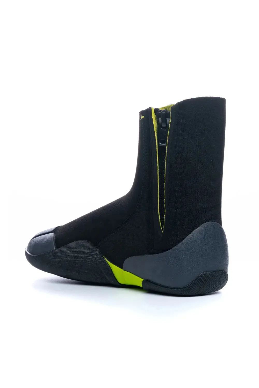C-Skins Legend Junior 3.5mm Round Toe Wetsuit Boot