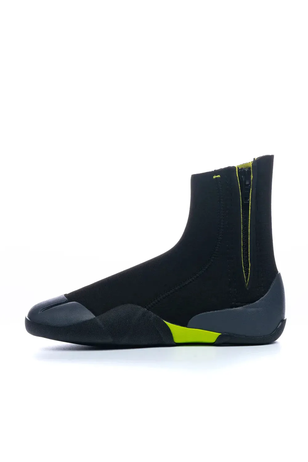 C-Skins Legend Junior 3.5mm Round Toe Wetsuit Boot