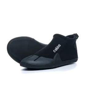 C-Skins Legend Junior 3mm Round Toe Wetsuit Reef Boot