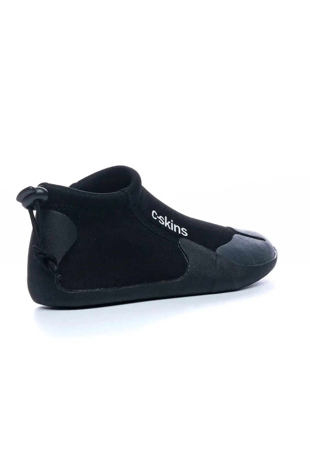 C-Skins Legend Junior 3mm Round Toe Wetsuit Reef Boot