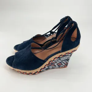 Cabi Sandals Size 8