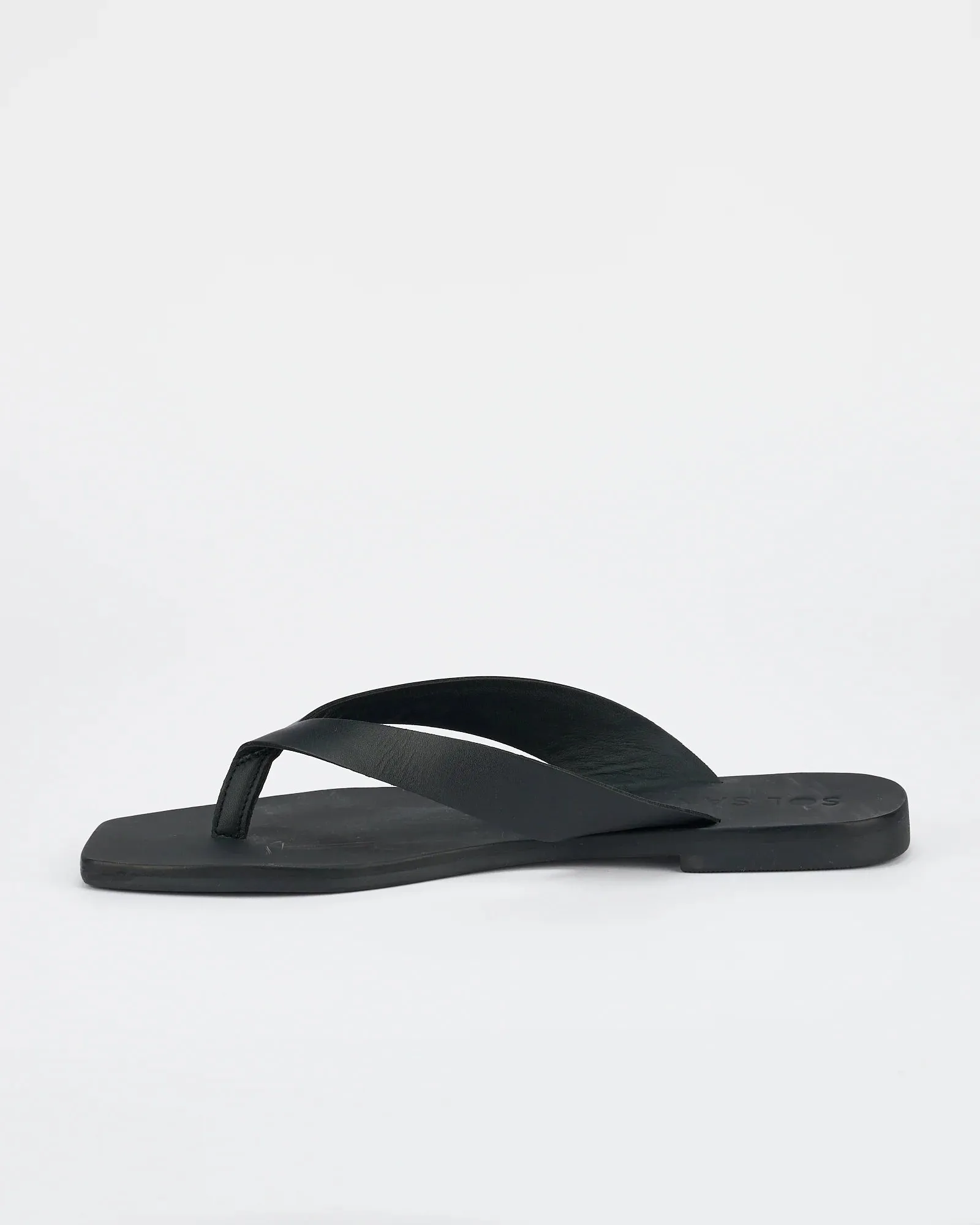 CALA LLONGA | BLACK
