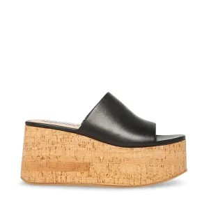 CALYSTA BLACK LEATHER - SM REBOOTED