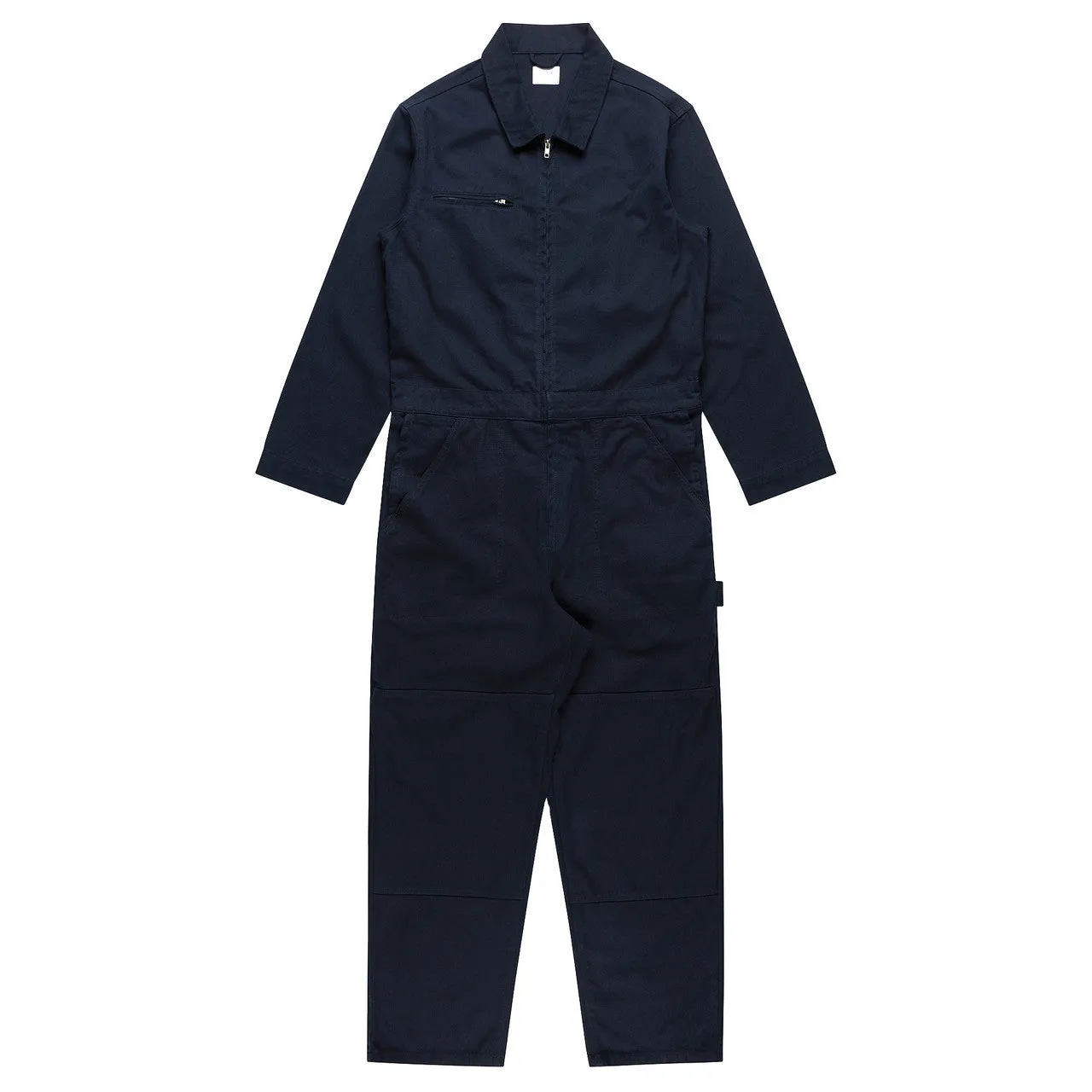 Canvas Coveralls