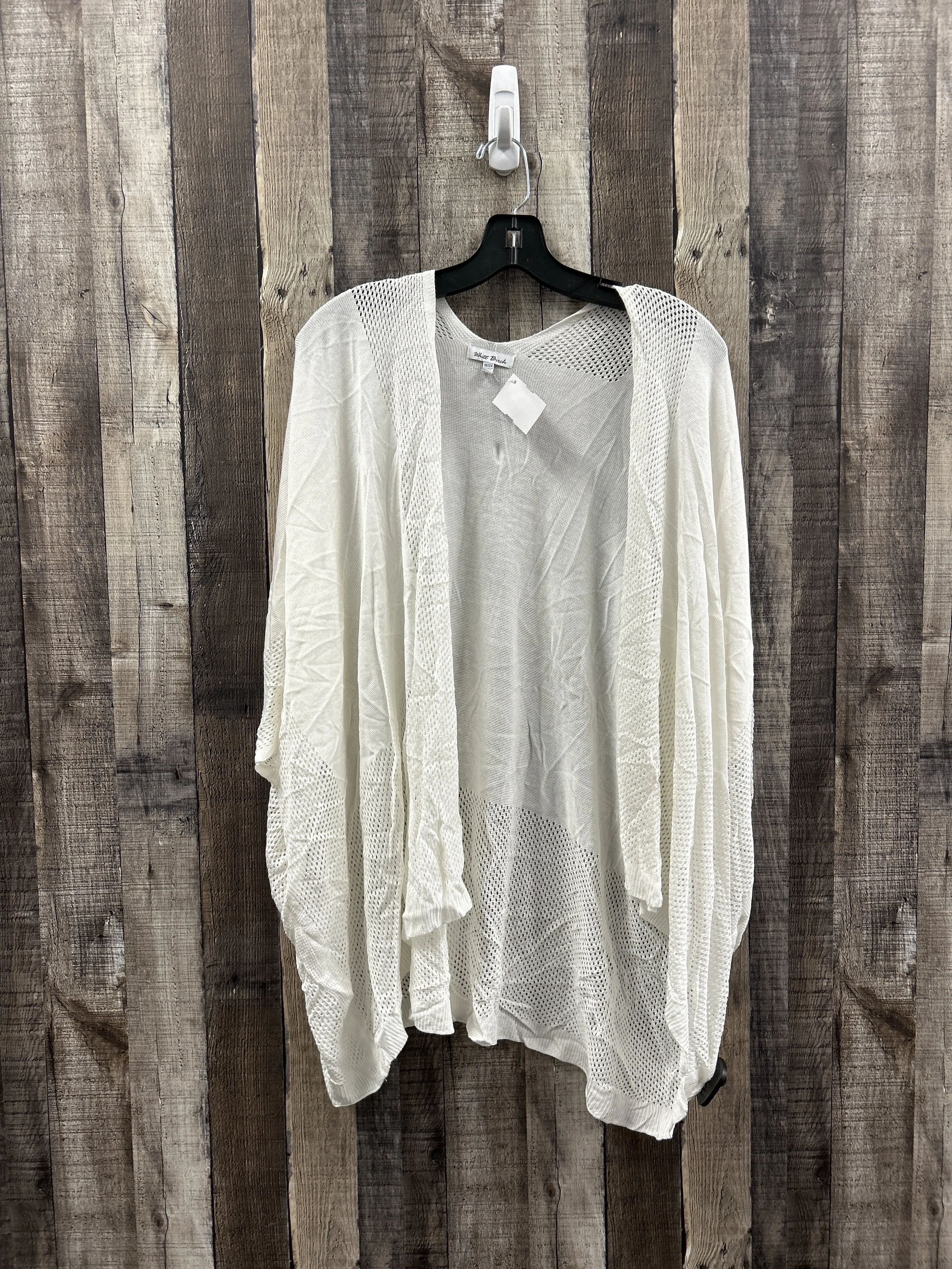 Cardigan By White Birch  Size: 1x