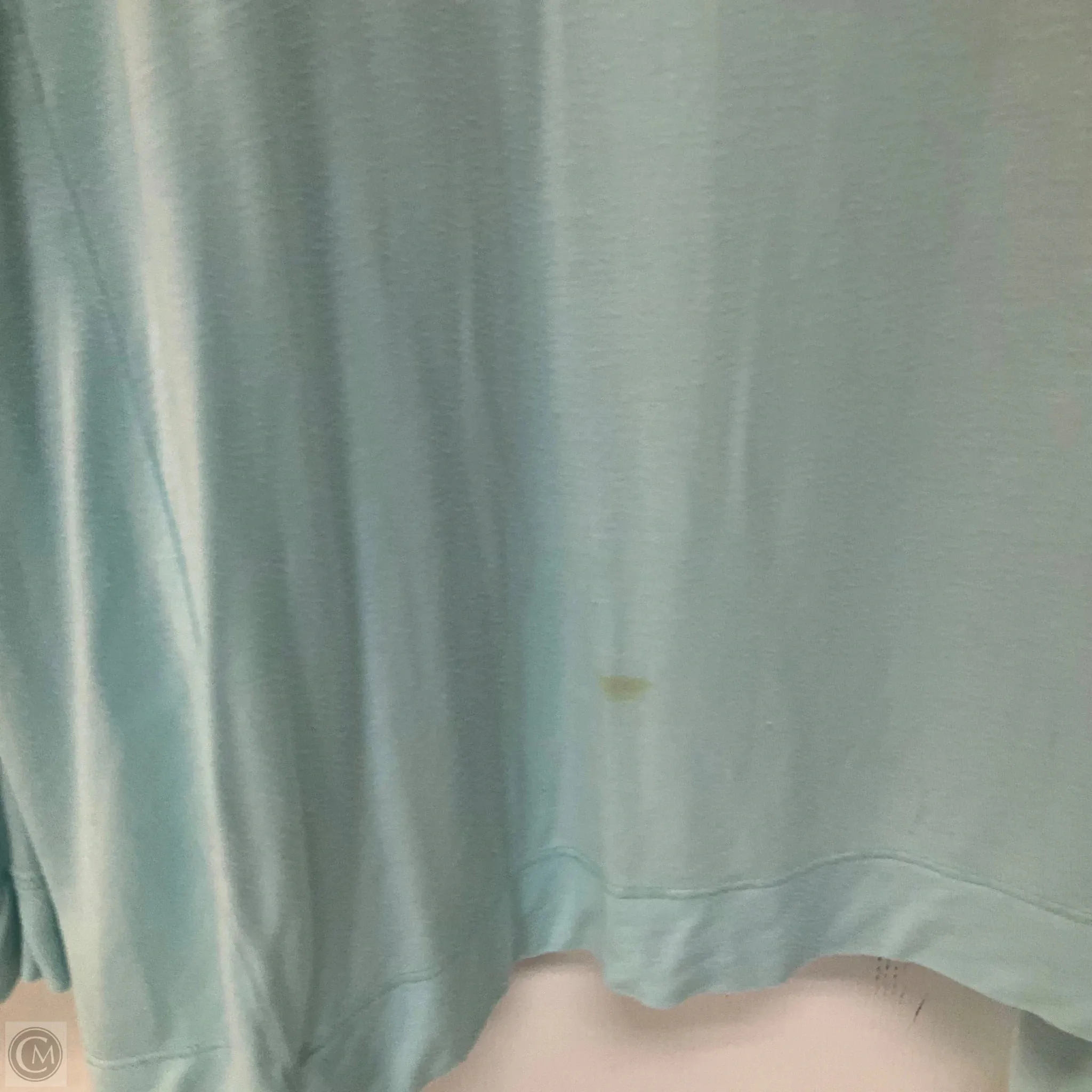 Cardigan Designer By Lilly Pulitzer In Blue, Size: S