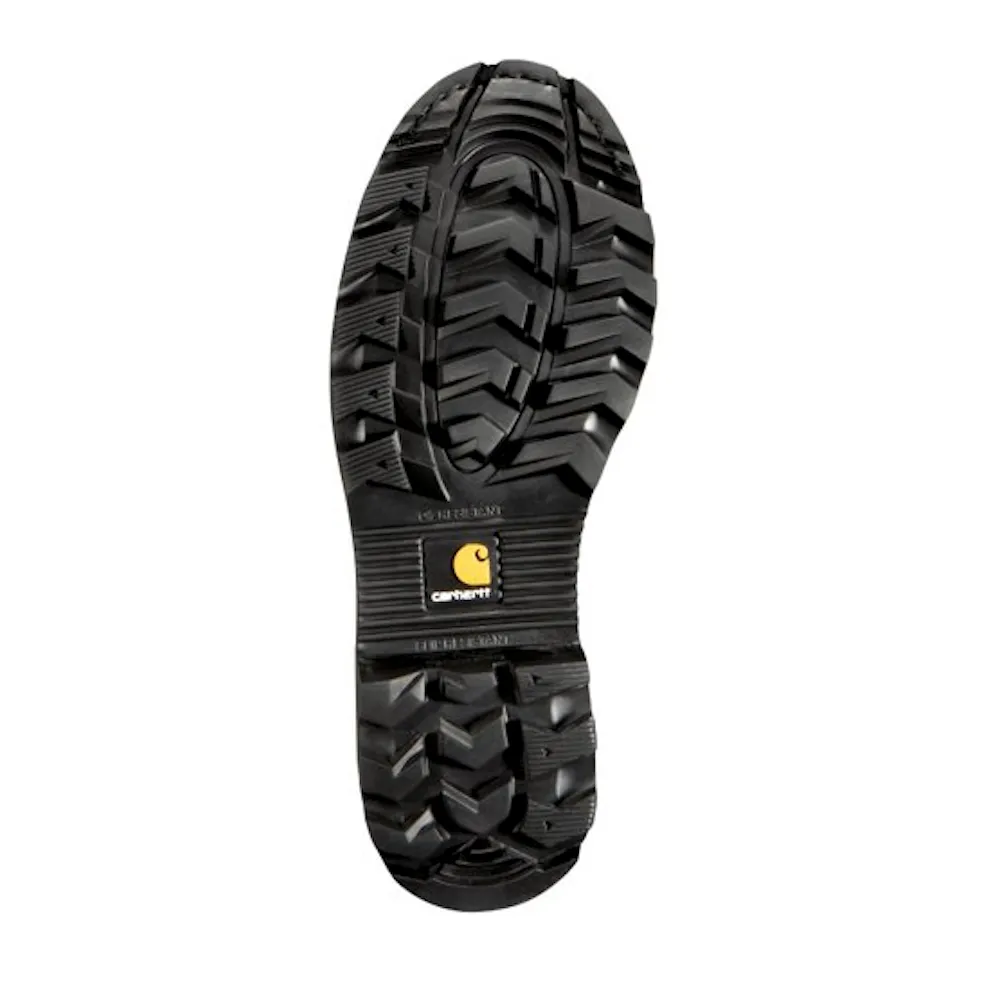 Carhartt 6-Inch Steel Toe Work Boot
