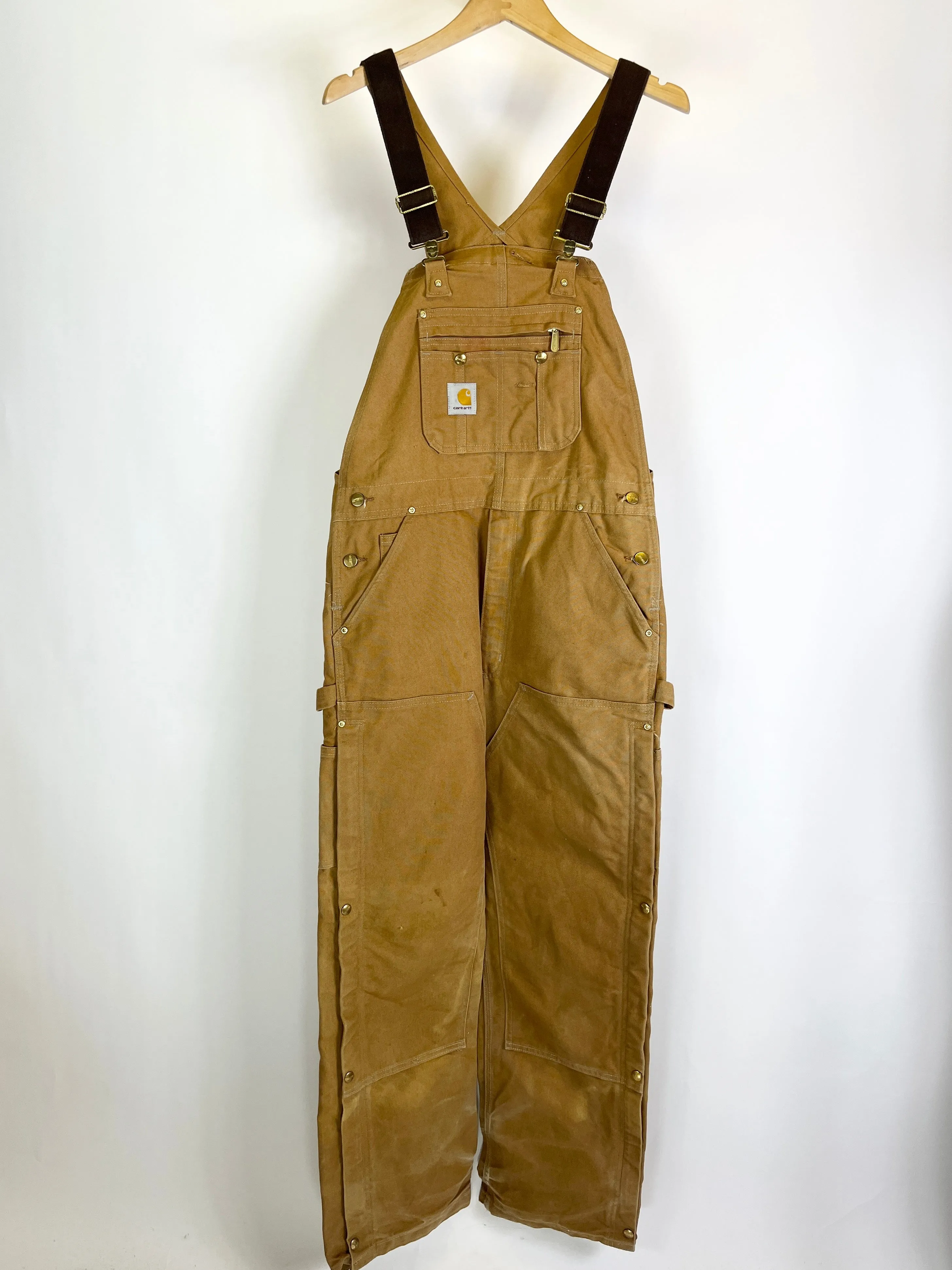 Carhartt Overalls