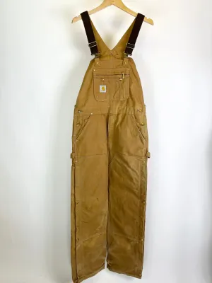 Carhartt Overalls